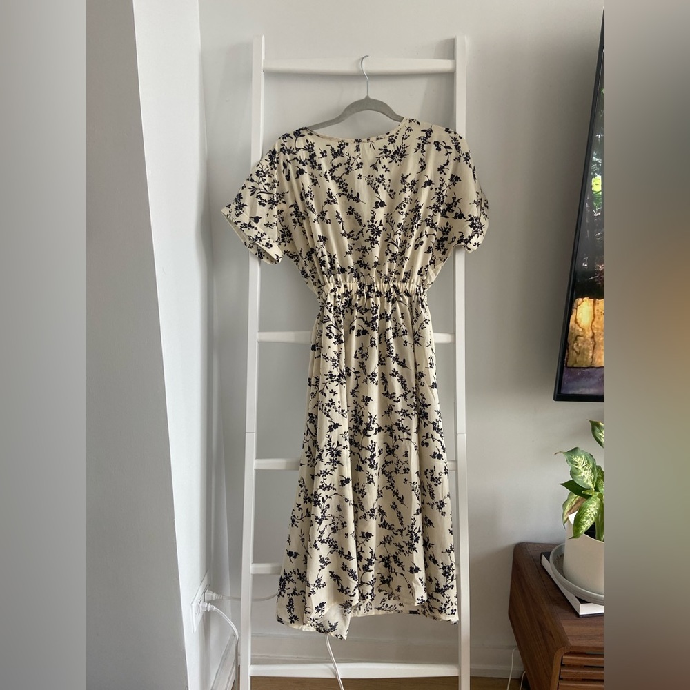Oak + Fort Dress